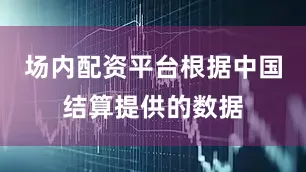 场内配资平台根据中国结算提供的数据