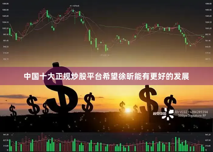 中国十大正规炒股平台希望徐昕能有更好的发展