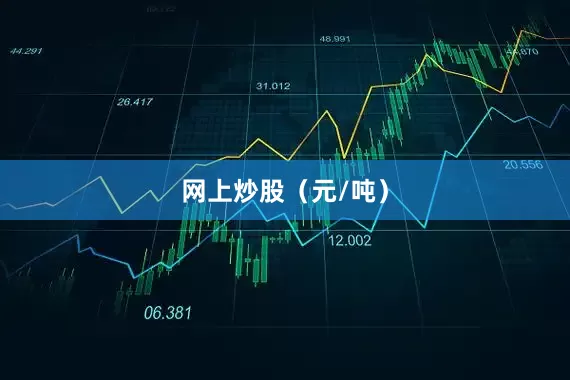 网上炒股（元/吨）