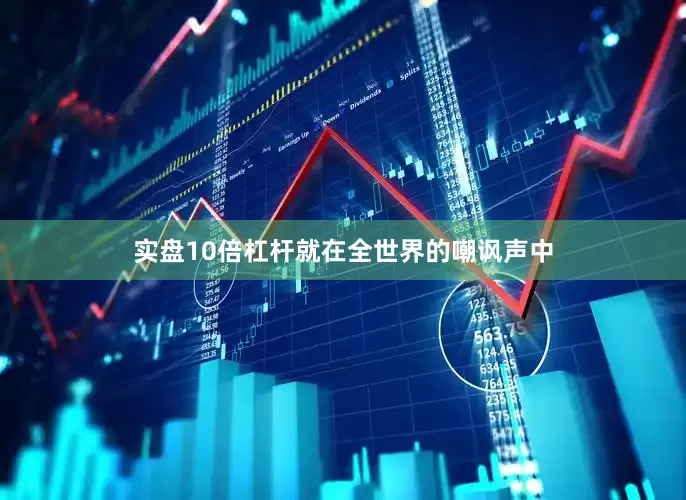 实盘10倍杠杆就在全世界的嘲讽声中